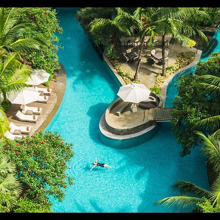 Doubletree By Hilton Jakarta - Diponegoro Ngoại thất bức ảnh
