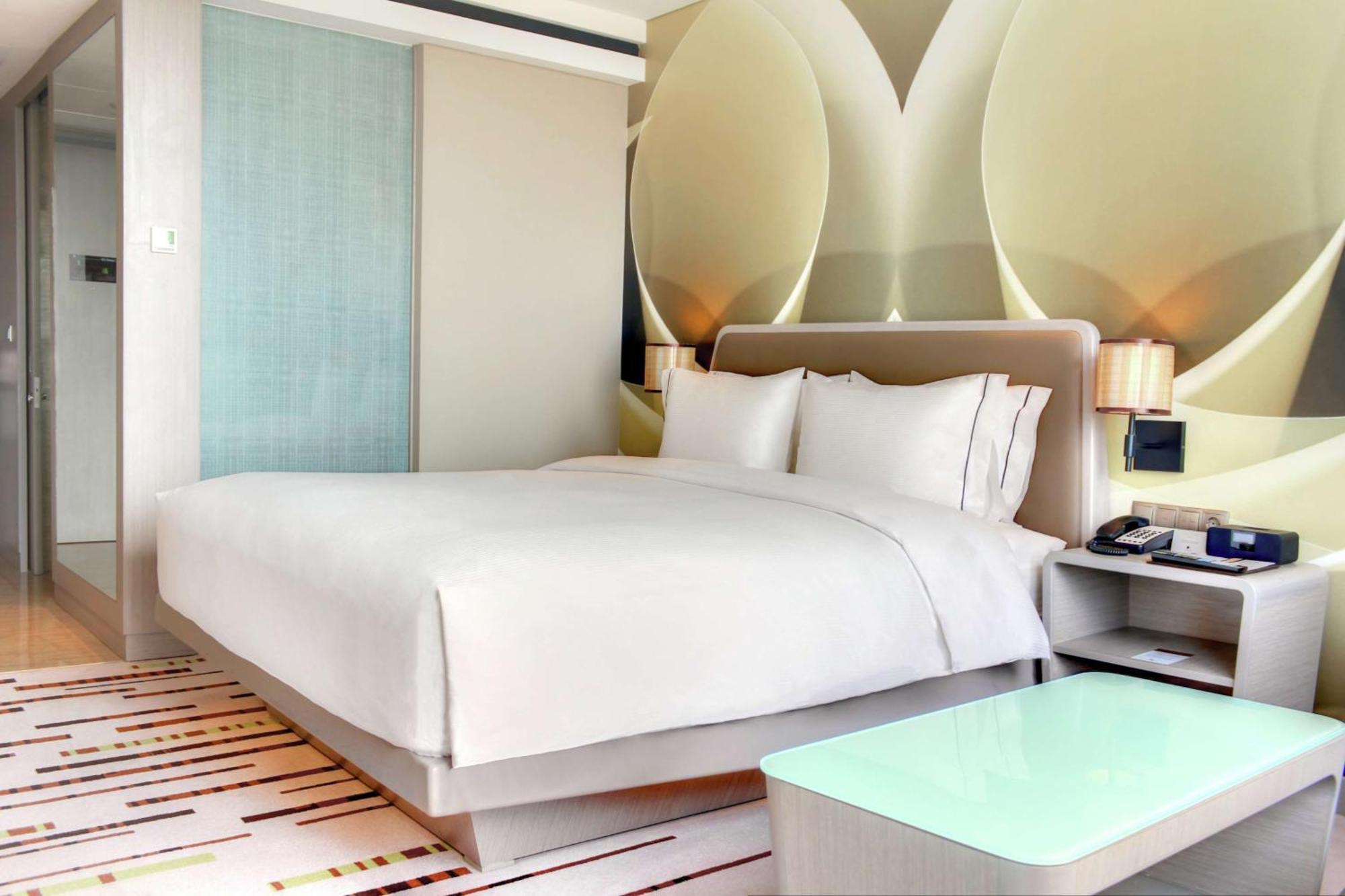 Doubletree By Hilton Jakarta - Diponegoro Ngoại thất bức ảnh