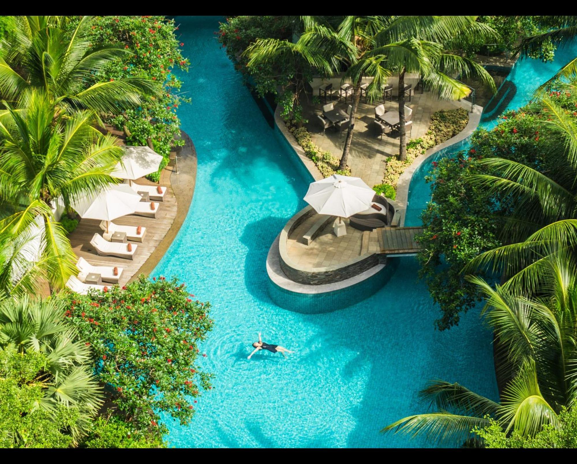 Doubletree By Hilton Jakarta - Diponegoro Ngoại thất bức ảnh